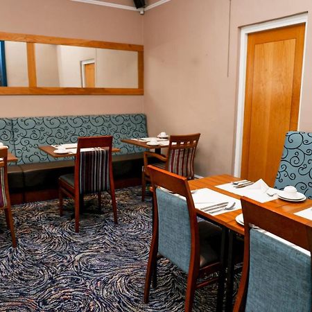 New Wilmington Hotel イーストボーン エクステリア 写真